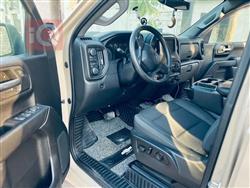 شيفروليه سلفرادو